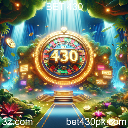 Descubra as Promoções do BET 430