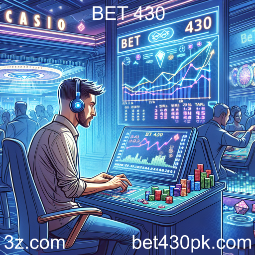 Dicas para Maximizar sua Experiência em BET 430